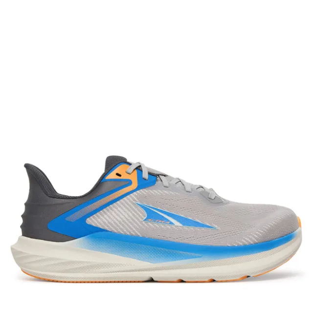 Buty do biegania Altra M Torin 8 AL0A85QE2 Szary
