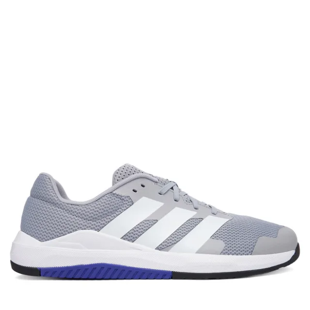 Buty na siłownię adidas Dropset Base Training Shoes KJ9169 Szary