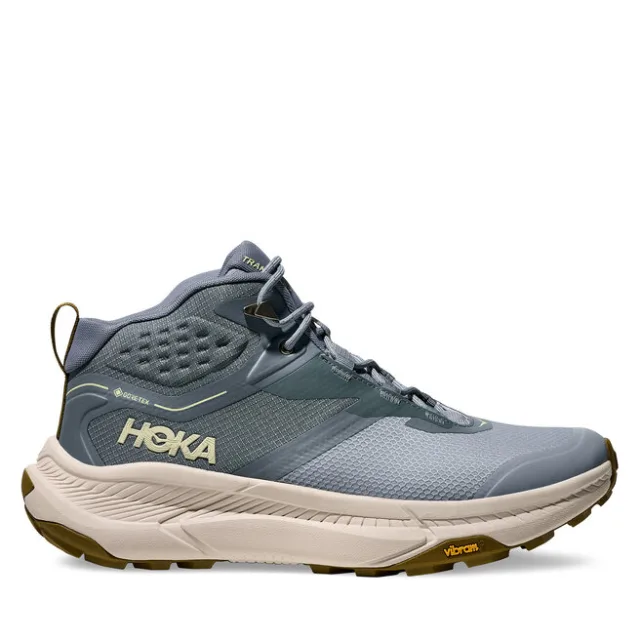 Trekkingi Hoka Transport Hike Gtx 1172912 Niebieski
