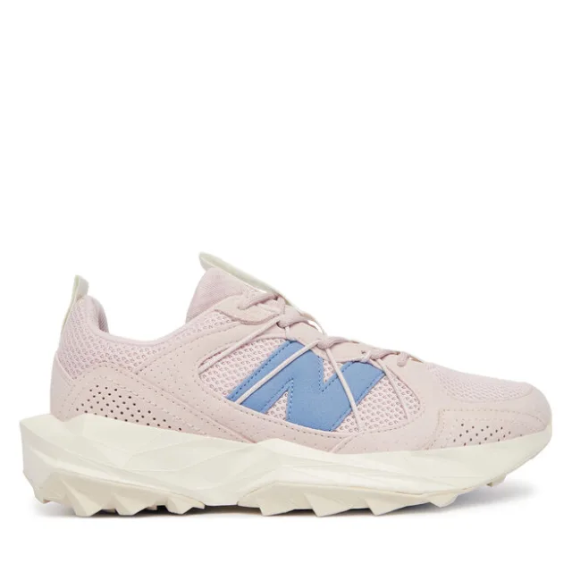 Sneakersy New Balance Tektrel  WTTRS4PH Różowy