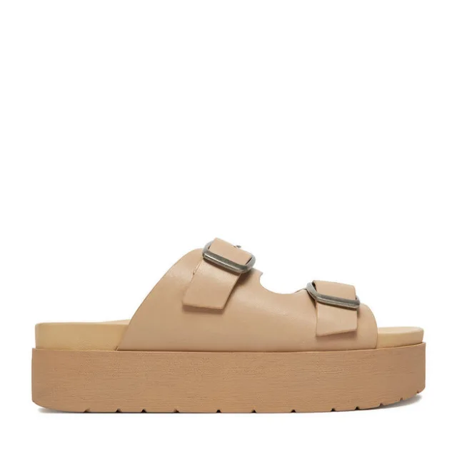 Klapki G-Star Raw RIMA-118915S Beżowy