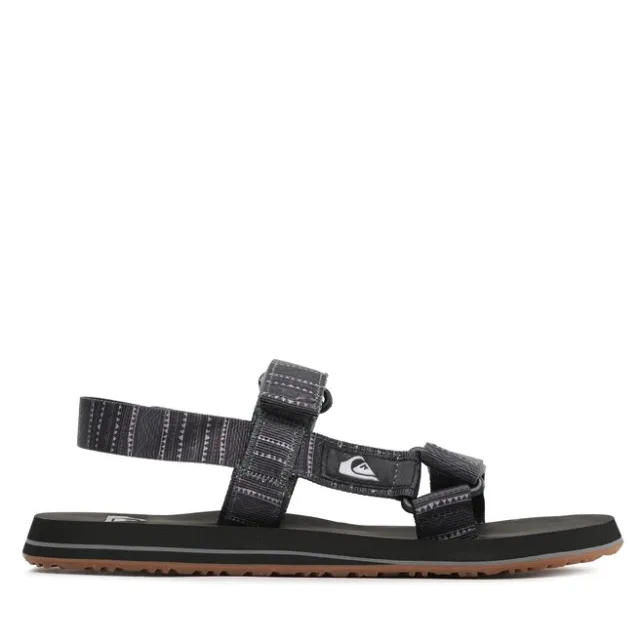 Sandały Quiksilver AQYL101253 Granatowy