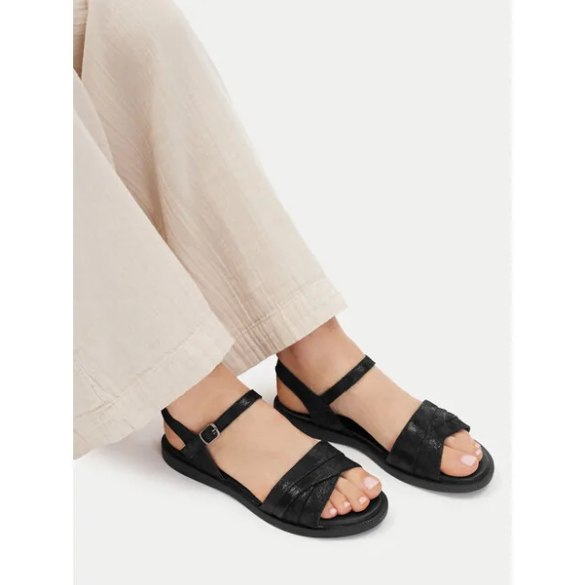 Sandały Lasocki CEO-WI23-3096-09 Czarny