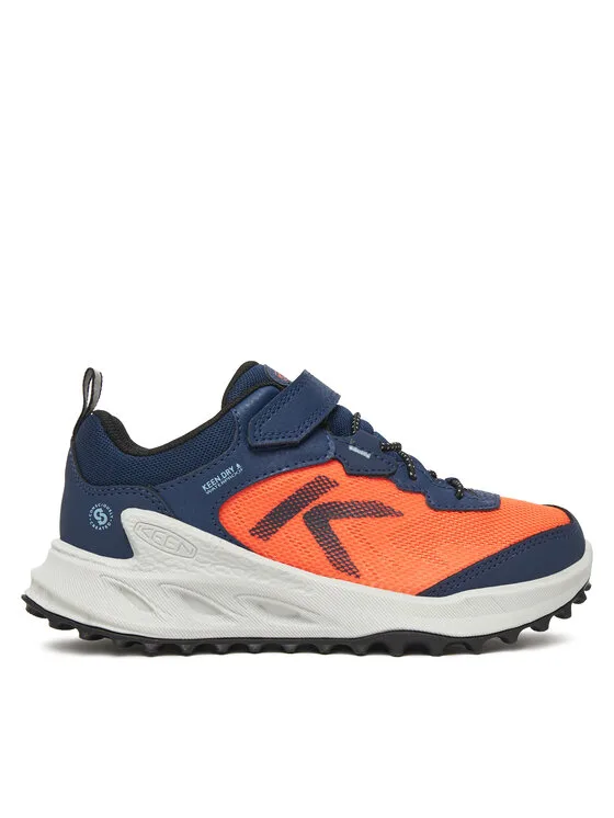 Trekkingi Keen Zionic Wp 1031245 Kolorowy