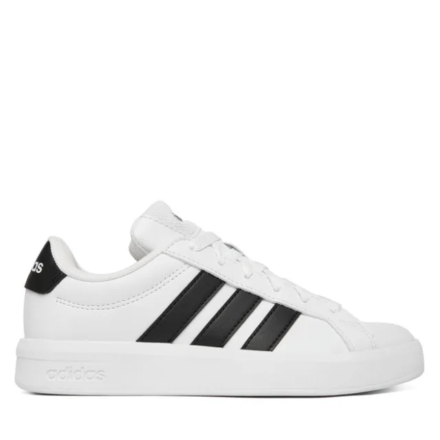 Sneakersy adidas Grand Court 3.0 JP9365 Biały