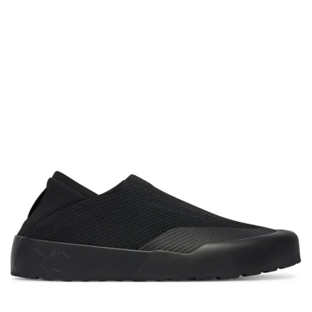 Sneakersy Arc'teryx Kragg X00001007 Czarny