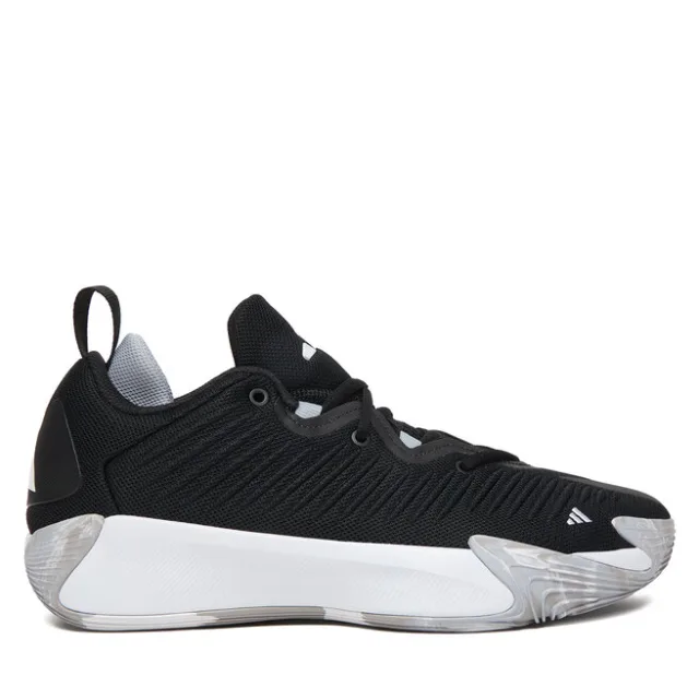 Buty do koszykówki adidas Initiation JQ6862 Czarny