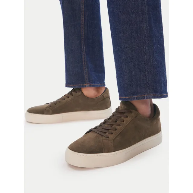 Sneakersy Vagabond Shoemakers Paul 2.0 5383-040-75 Khaki