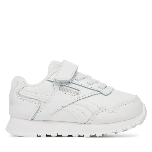 Sneakersy Reebok V9-25193(III) Biały