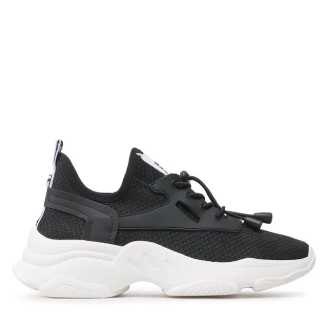 Sneakersy Steve Madden Match-E SM19000020-04004-001 Czarny