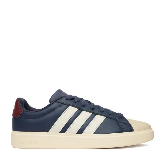 Sneakersy adidas CEO-STREETTALK IH4278 Granatowy