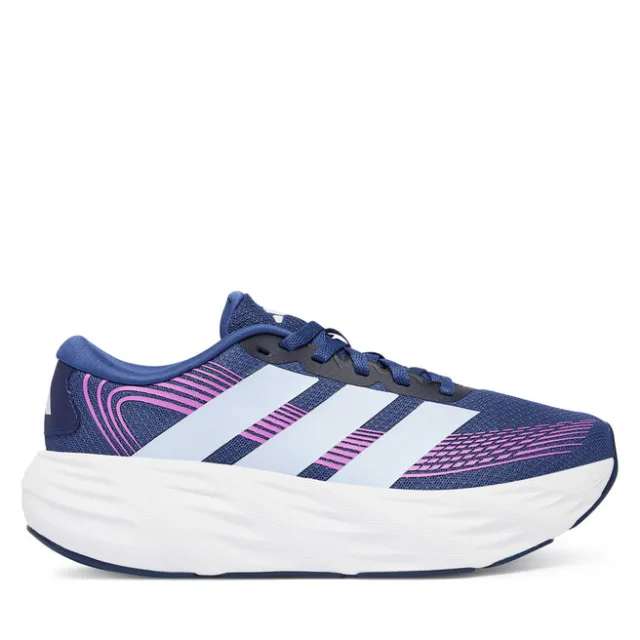 Buty do biegania adidas Galaxy 8 Running Shoes IH9787 Niebieski