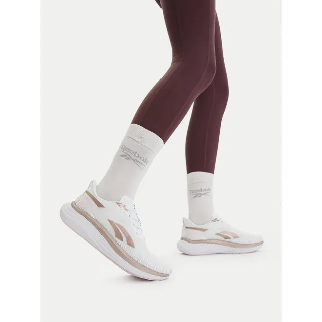 Buty do biegania Reebok C-VIVA SPEED 100262383 Biały