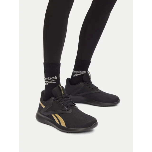 Buty na siłownię Reebok FLUXLITE 100234570 Czarny