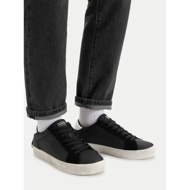 Sneakersy G-Star Raw CEO-YG240112-01L Czarny