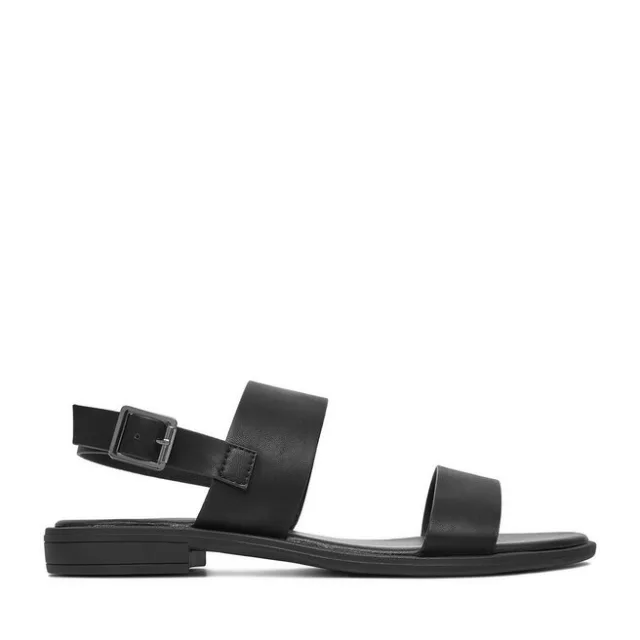 Sandały Clara Barson GAMMA WS6112-01 Czarny