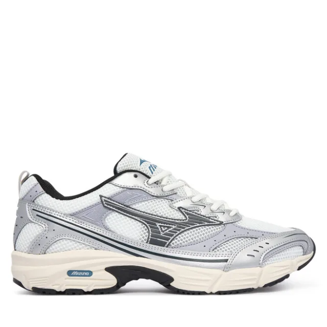 Sneakersy Mizuno Mxr Sport D1GA2451 Biały