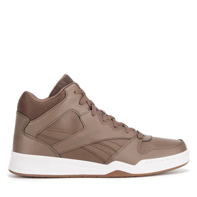 Sneakersy Reebok ROYAL BB4500 HI2 100221192 Brązowy
