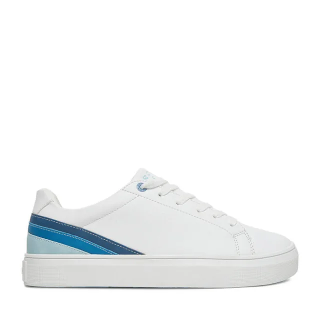 Sneakersy Roxy V12-903 Biały