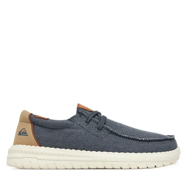 Półbuty Quiksilver WADE-02 Granatowy