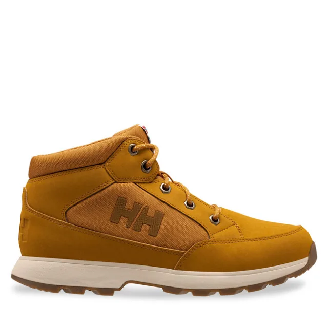 Trekkingi Helly Hansen Torshov 2 12040725 Brązowy
