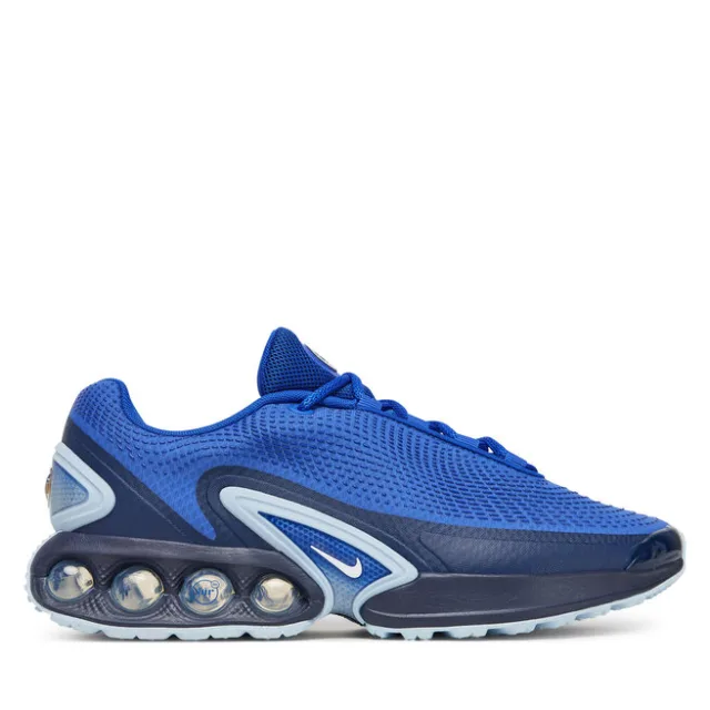 Sneakersy Nike Air Max DN DV3337 Niebieski