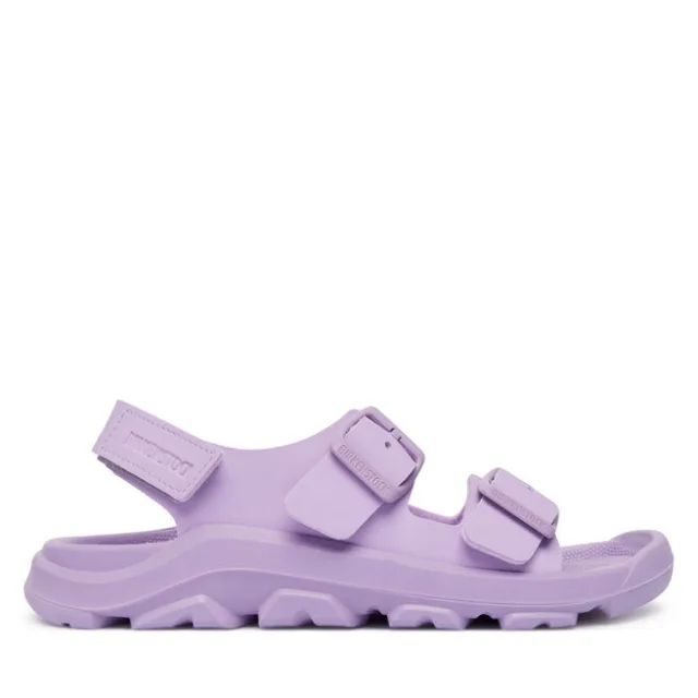 Sandały Birkenstock Mogami As 1031282 D Fioletowy