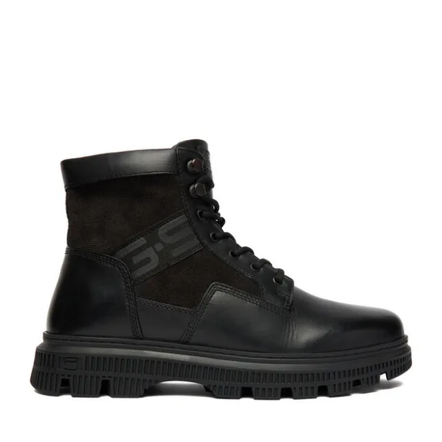 Trzewiki G-Star Raw EO-HULK-01 MI24 Czarny