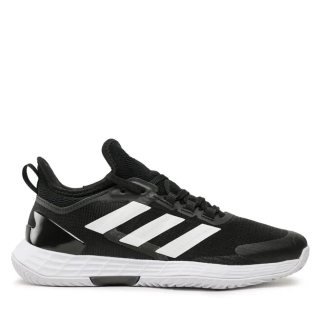 Buty do tenisa adidas Adizero Ubersonic 4.1 ID1564 Czarny