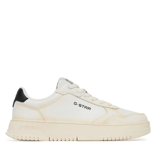 Sneakersy G-Star Raw V5-10505 Biały