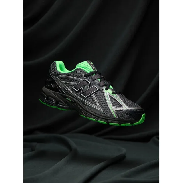 Sneakersy New Balance GC1906CT Czarny