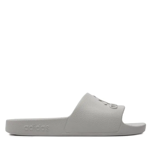 Klapki adidas adilette Aqua Slides IF6068 Szary