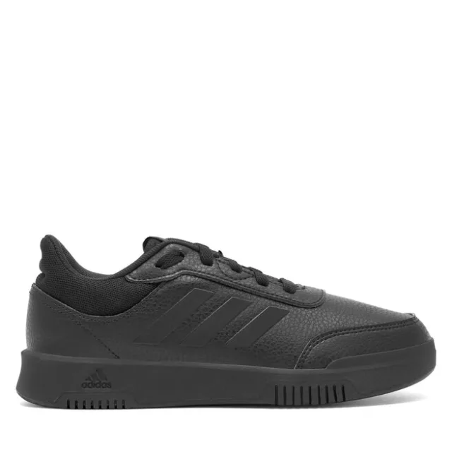 Sneakersy adidas TENSAUR SPORT 2.0 K GW6424 Czarny