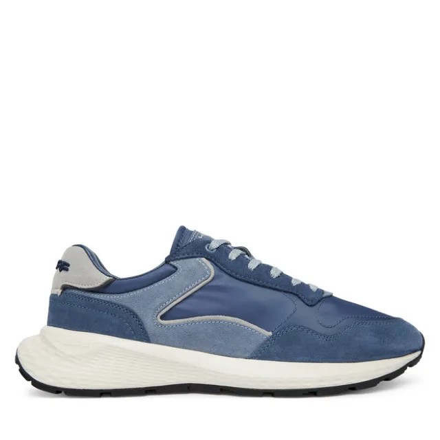 Sneakersy HOFF City MkII 12635402 Niebieski