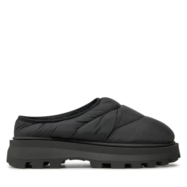 Śniegowce Steve Madden Frost SM11003421 Czarny