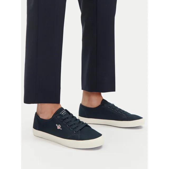Tenisówki Gant 30538896 Granatowy