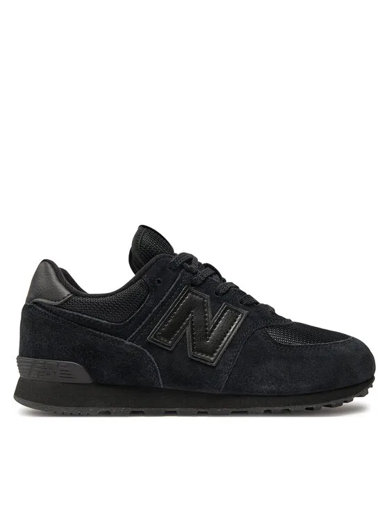 Sneakersy New Balance GC574EVE Czarny