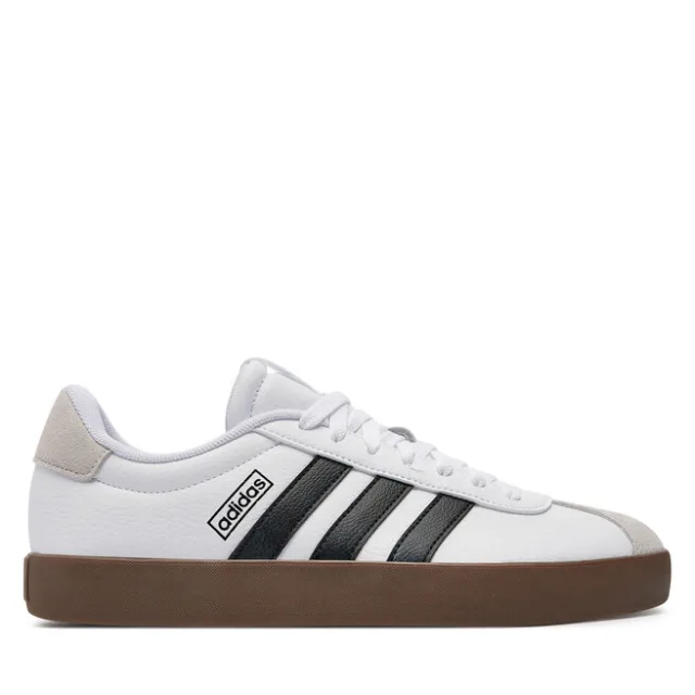 Sneakersy adidas Court ID6285 Biały
