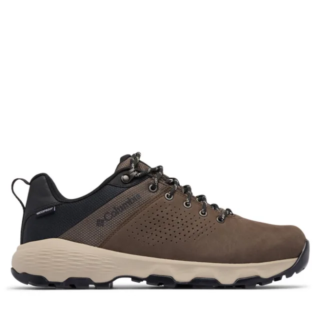 Trekkingi Columbia Newton Nimble™ LTR 2140371 Brązowy