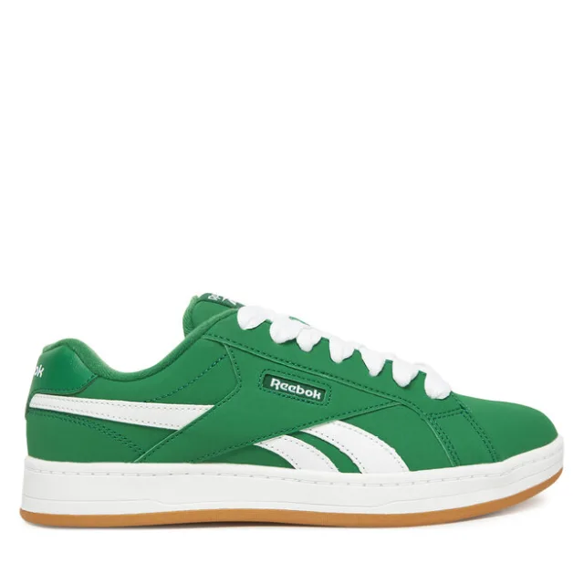 Sneakersy Reebok RETRO MEGA 100242323 Zielony