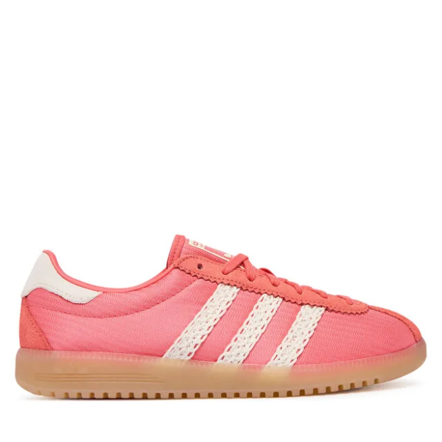 Sneakersy adidas Brmd KH9255 Koralowy