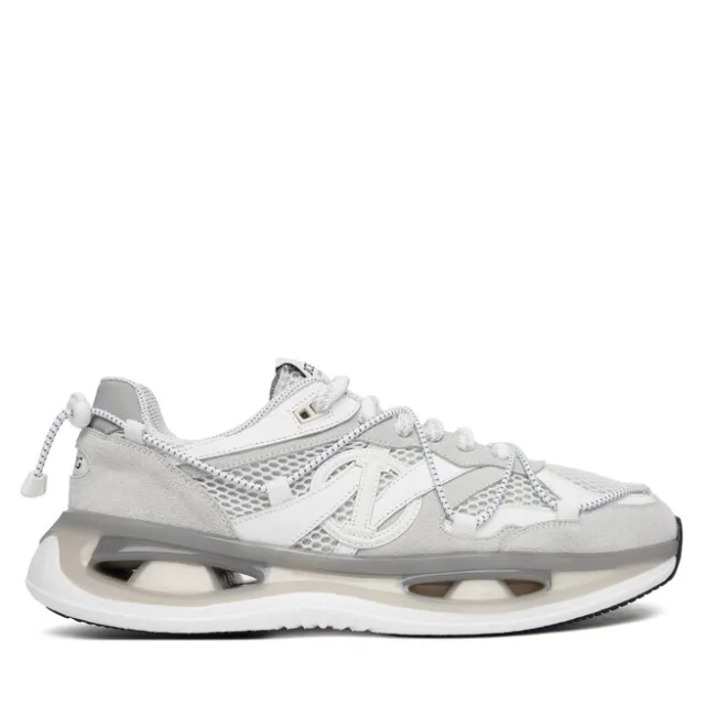 Sneakersy Iceberg Space IU185501 Biały