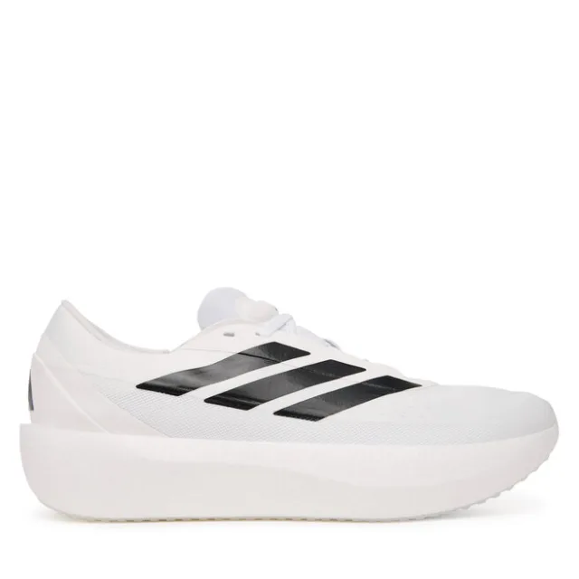 Buty do biegania adidas Zenboost Boost+ Running Shoes HQ9528 Biały