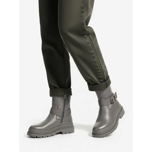 Botki G-Star Raw CEO-WI45-VR-3400-03 Szary