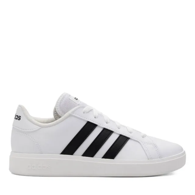 Sneakersy adidas GRAND COURT BASE 2.0 GW9261. Biały