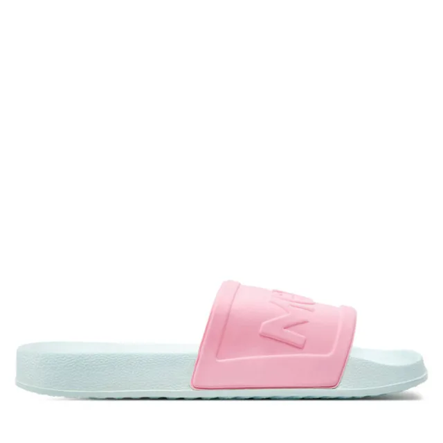 Klapki MEXX MIJB1905641W-01 Różowy
