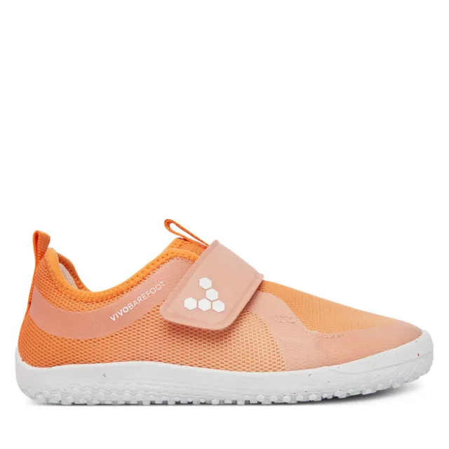 Sneakersy Vivo Barefoot Primus Sport IV 105459 Pomarańczowy