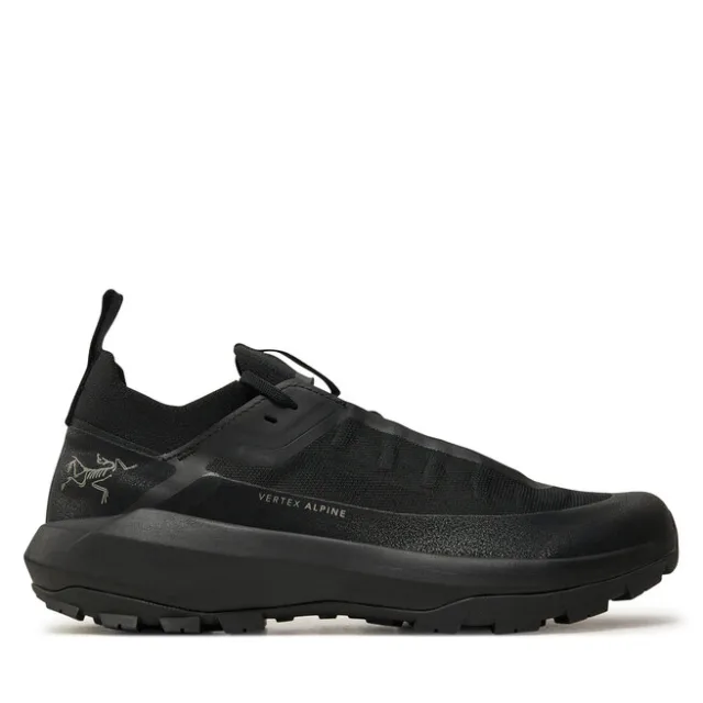 Trekkingi Arc'teryx Verte Alpine Gtx GORE-TEX X000009602 Czarny