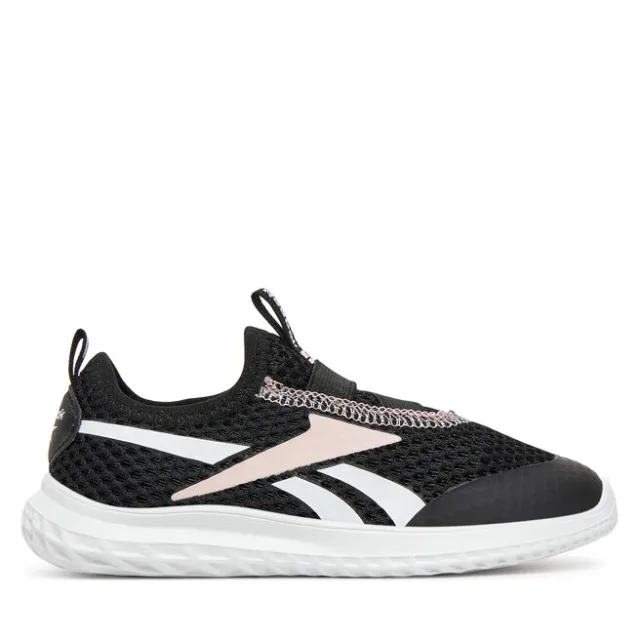 Sneakersy Reebok 23KC391(III)DZ Czarny