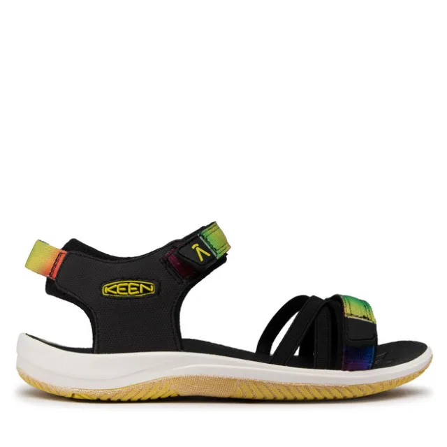 Sandały Keen Verano 1024831 Czarny